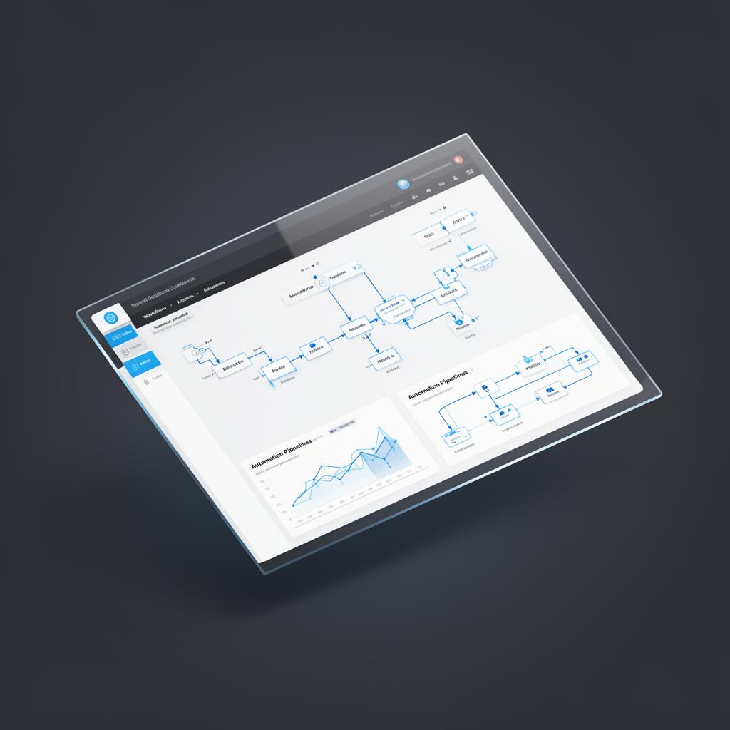 Apex Digital Studio | AI Automation & Web Design Agency